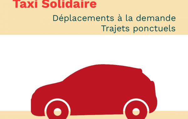 Taxi Solidaire
