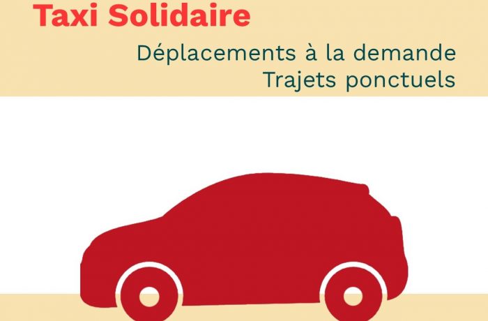 Taxi Solidaire
