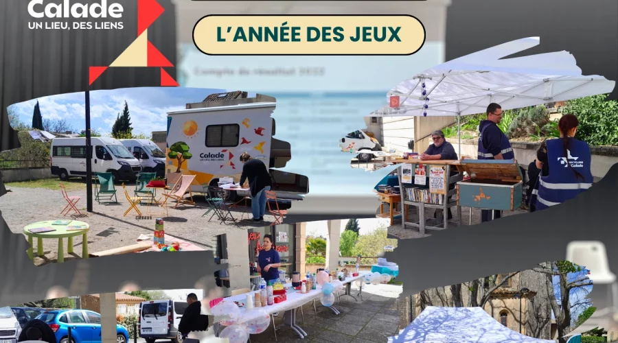 Assemblée Générale de Calade