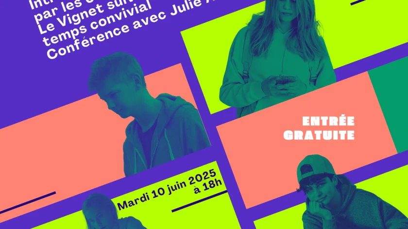 Pa'Potes : Rendez-vous avec l'adolescence
