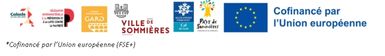 Logo Europe Calade