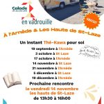 Thé-Kawa 14 novembre