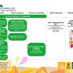 programme septembre