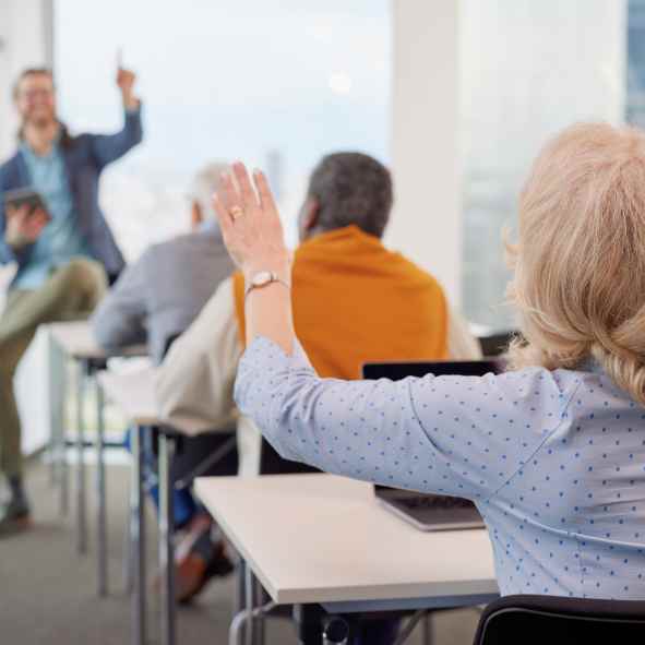 Atelier d'initiation & perfectionnement