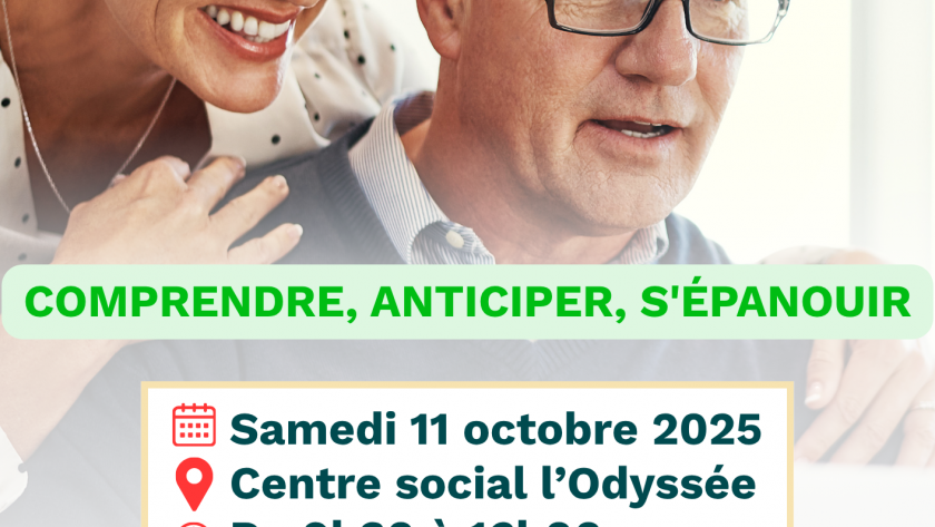Cap retraite
