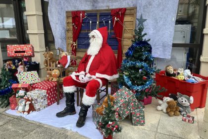 La Recyclerie de Calade pour l'école d'Aujargues
