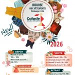 bourse aux vêtements Sommières 2026, bourse jouets Gard, vide dressing Sommières, bourse puériculture Occitanie, acheter vêtements enfants pas cher, vendre vêtements occasion Gard