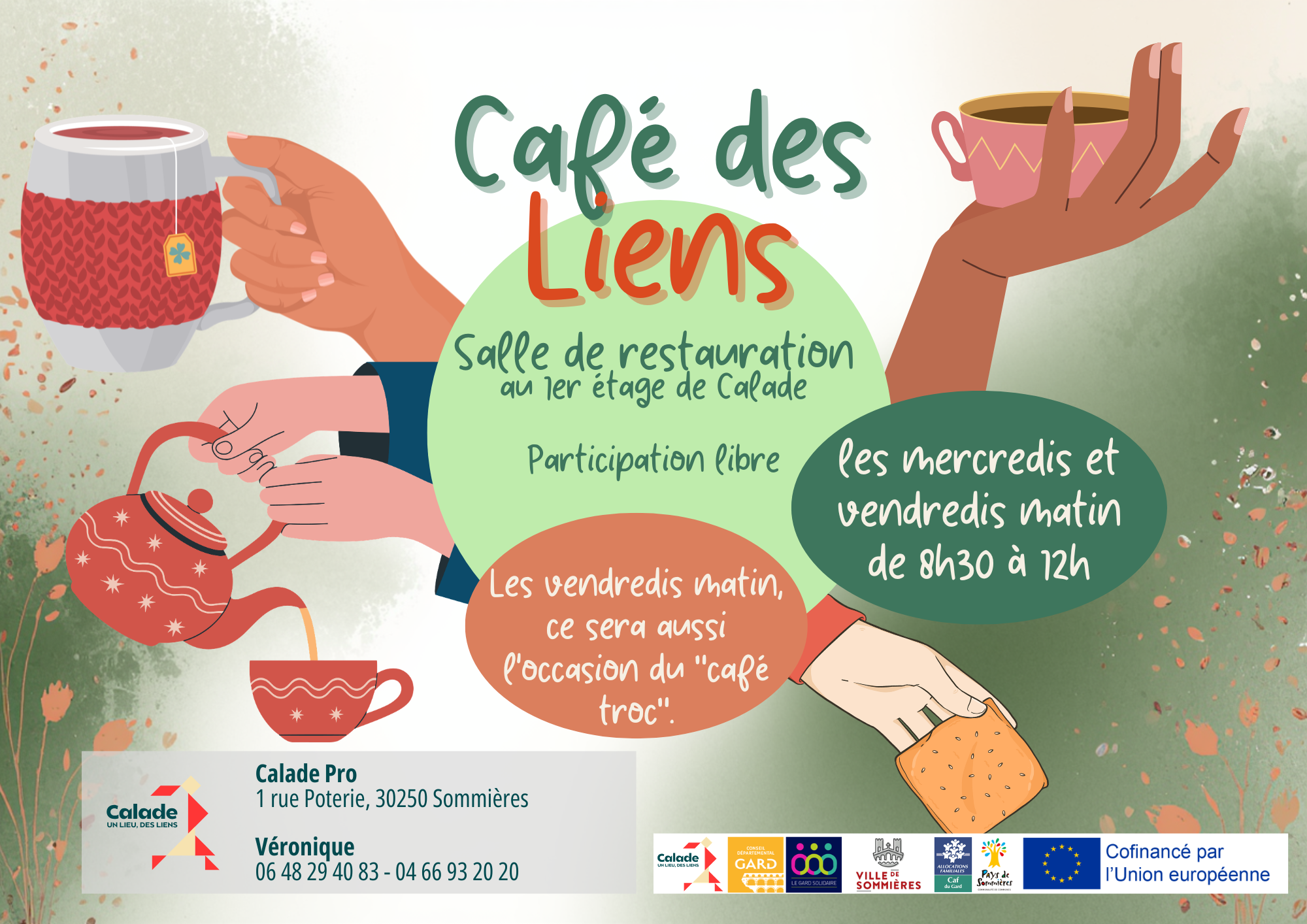 Café des Liens